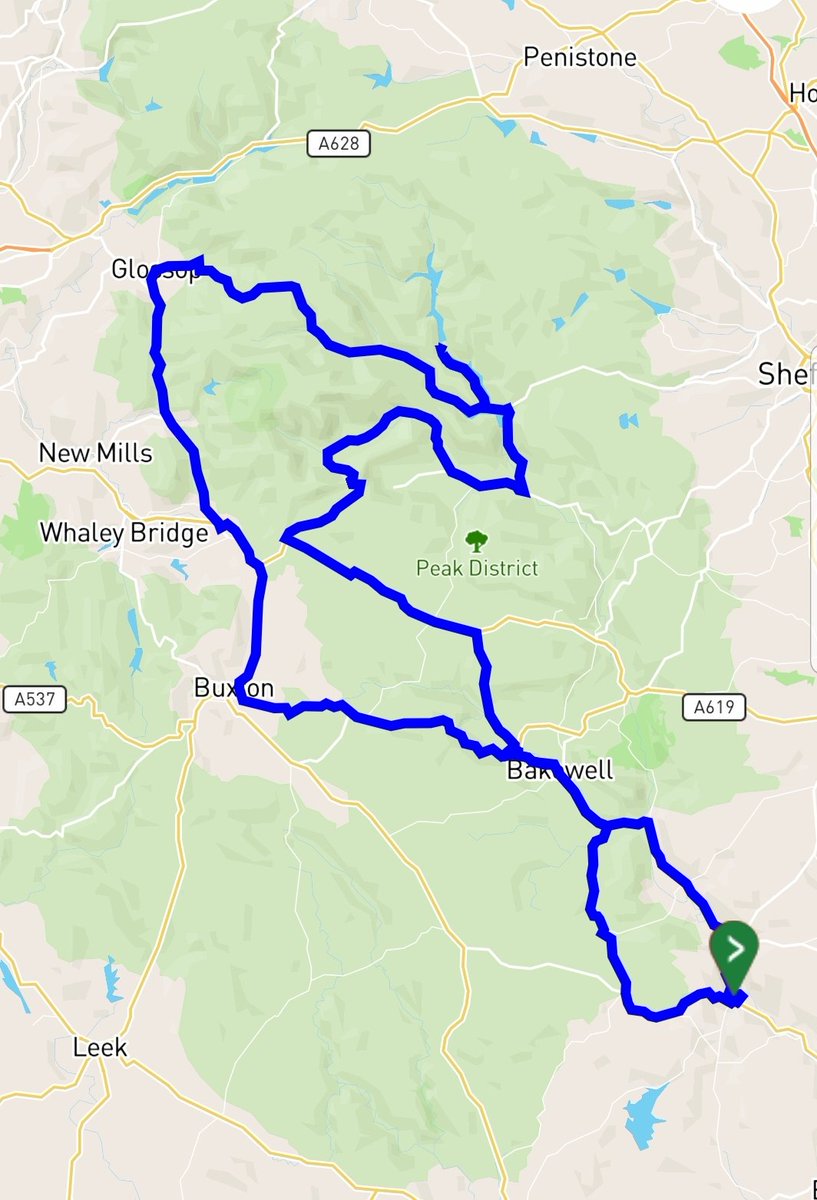 torquacious's tweet photo. A hard day's work 🏍️ 😁🤩😍
#PeakDistrict https://t.co/u5IOOE8dwW