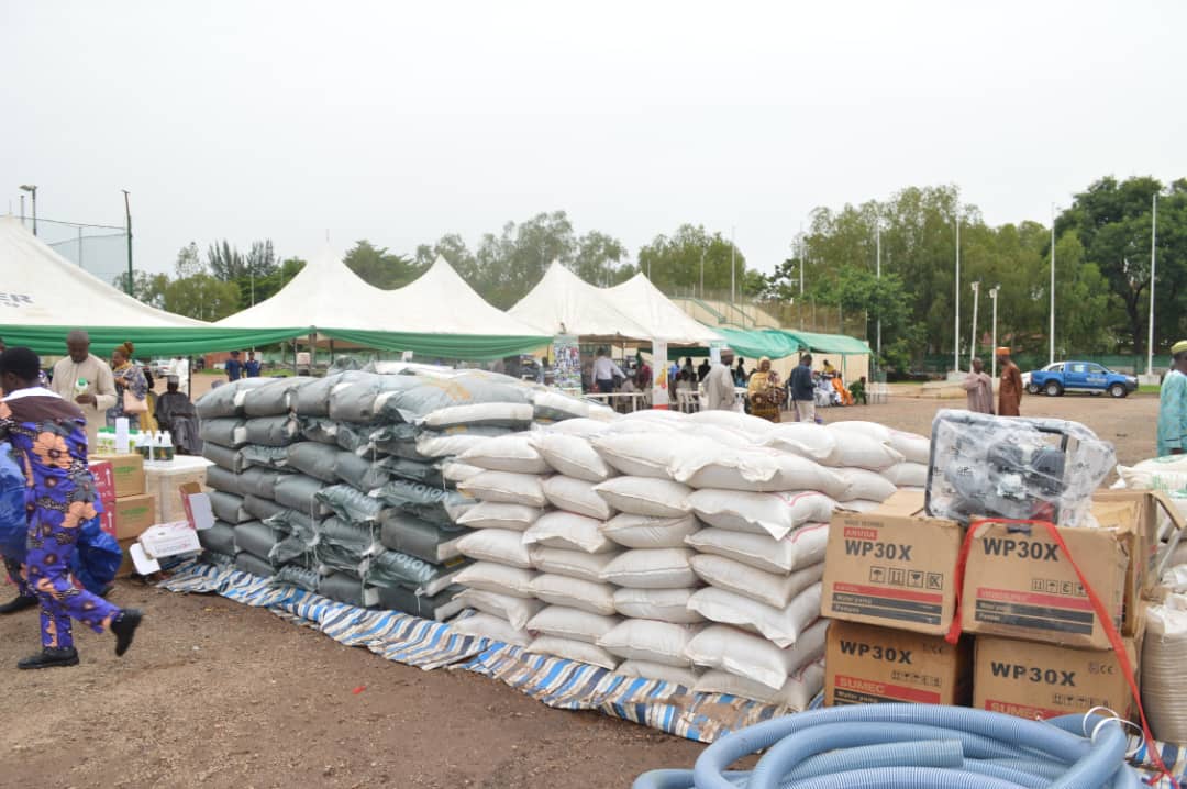 ABUJA DIGEST tweet media