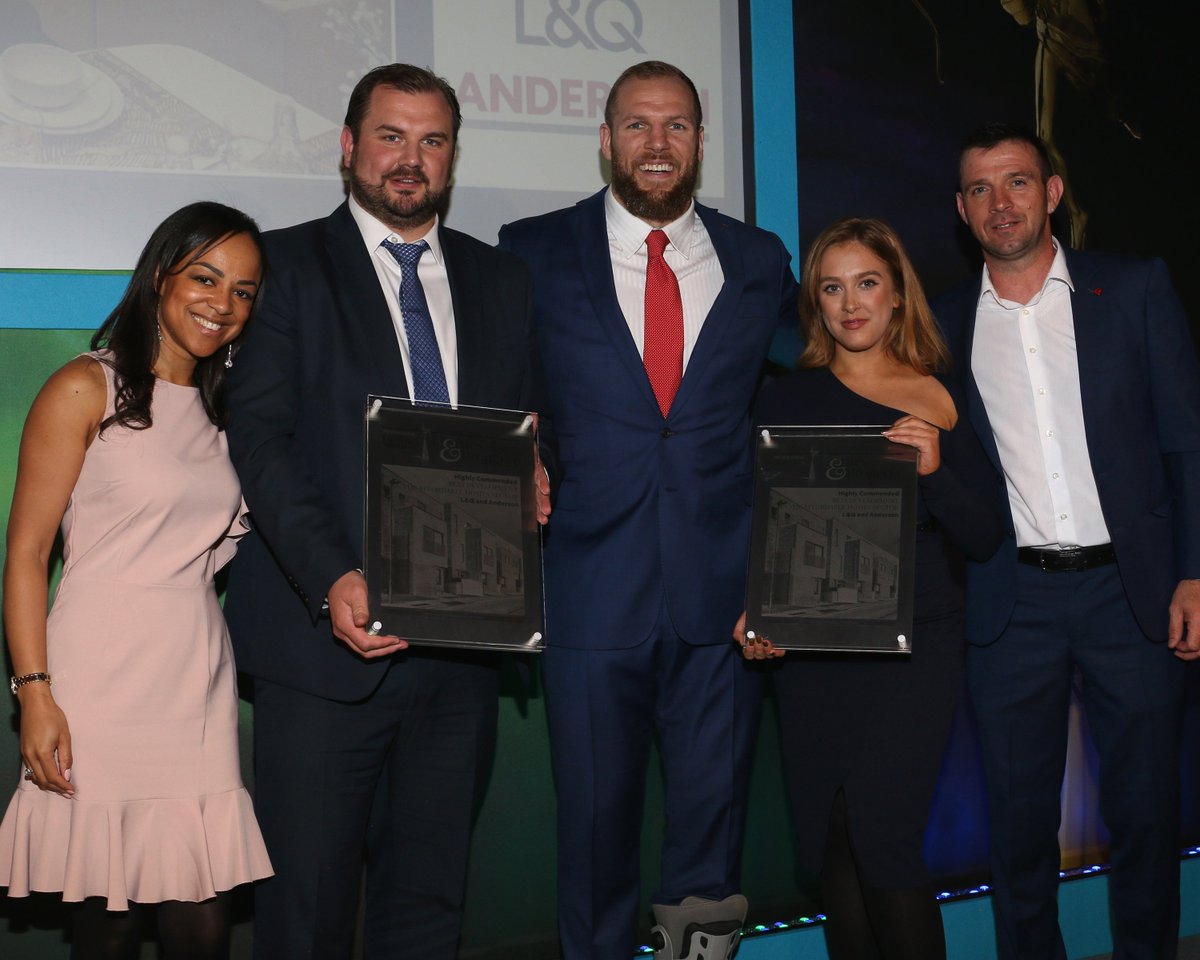thequarryerith's tweet photo. We are proud to announce The Quarry has been awarded โHighly Commendedโ as the best affordable development at the @EveningStandard @HomesProperty New Homes Awards! #esawards
Read the full story on our website today https://t.co/3D9ciXPoeg https://t.co/ATpQbV1Flh
