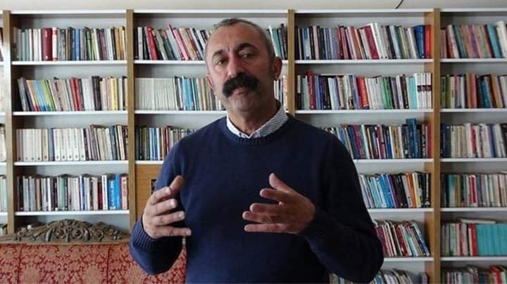 CigdemRoza's tweet photo. #TunceliDeğilDERSİM
#FatihMacoglu yoldaş yanlız değildir https://t.co/ZOPqZ9mYh0