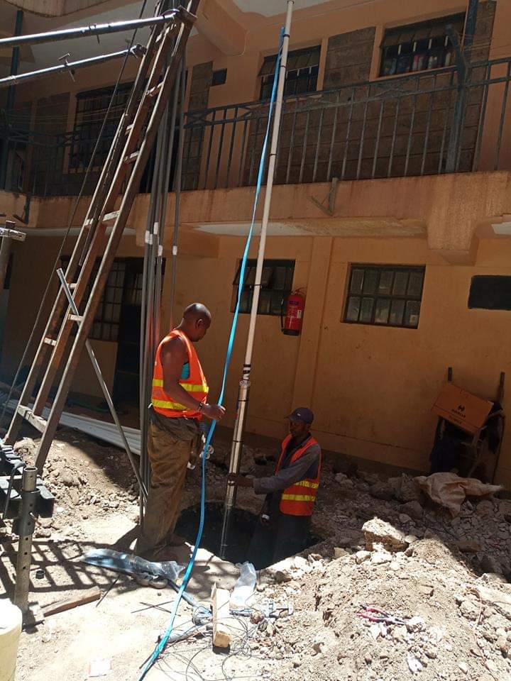 Calsung Engineering Solutions ltd tweet media