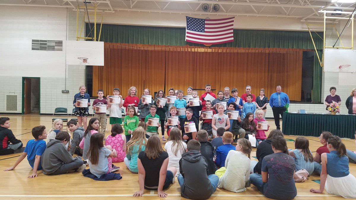 madisonplainsk6 The K-6 awards ceremony pictures. <a href="/Mr_Eisler/">Chad Eisler</a> @picktownchipz