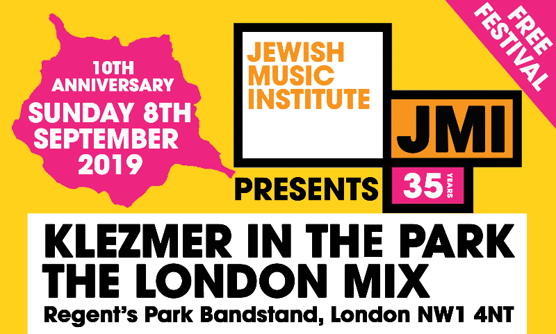 jewishmusicUK's tweet photo. JMI Summer Schools: Book before 1st June for an early booking discount. @jewishchron @polinashepherd @evansSusi @simomuir @simonroth @indraMuzika @uclhjs @yivoinstitute @Forverts @JewishRen @thelkq @SOASmusic @soas @shekoyokh @JVN_org_uk @JTVChannel  
 https://t.co/redkS27WCy https://t.co/GawbdCwPeA
