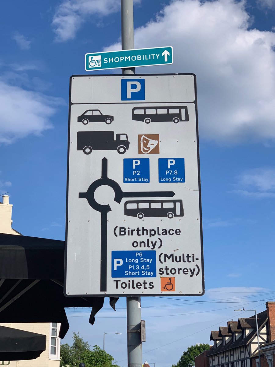 n1dom's tweet photo. ⁦@ShowMeASignBryn⁩ Because clarity is important.... https://t.co/6swa0wh1YO