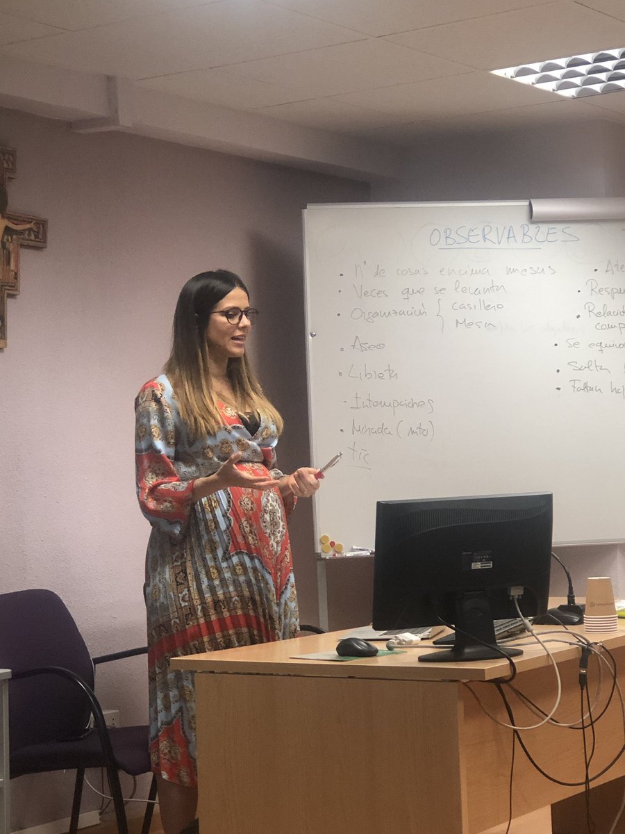 trilemaedu's tweet photo. Educar es el arte de hacer felices a las personas’ @elgutiher de @TrilemaSafa con @ArantxaCuervo de @ClinicasNeural y #PacoFerrer y @carmenpellicer_ de @trilemaedu y @rubiovelazquez en @DFSVM El #CoachingPedagógico puede cambiar nuestra mirada sobre los alumnos que son especiales https://t.co/WumxUP0Ofb