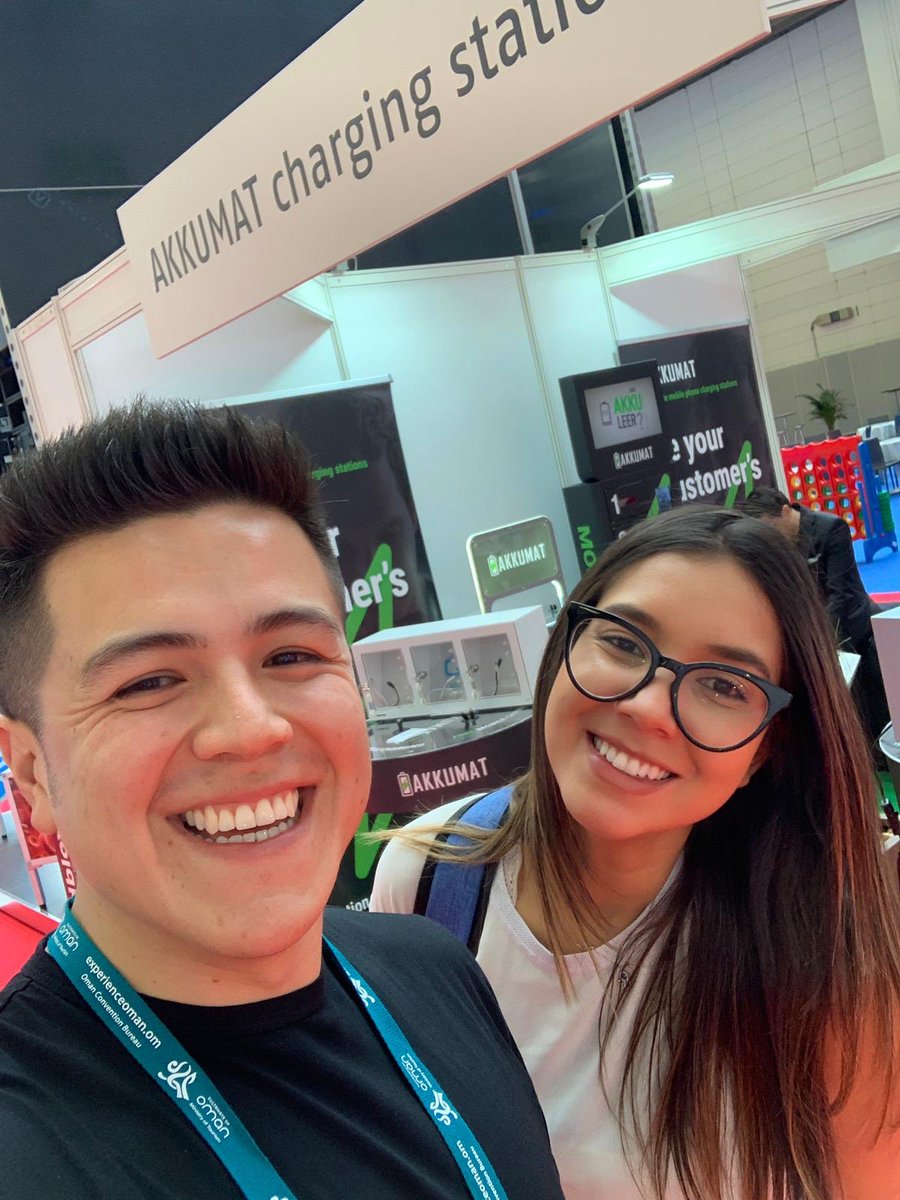 Rabbit_Events's tweet image. Thank you #eventprofs for visiting us at #IMEX19 and thank you @IMEX_Group for a fantastic show. The vibe was absolutely incredible.
