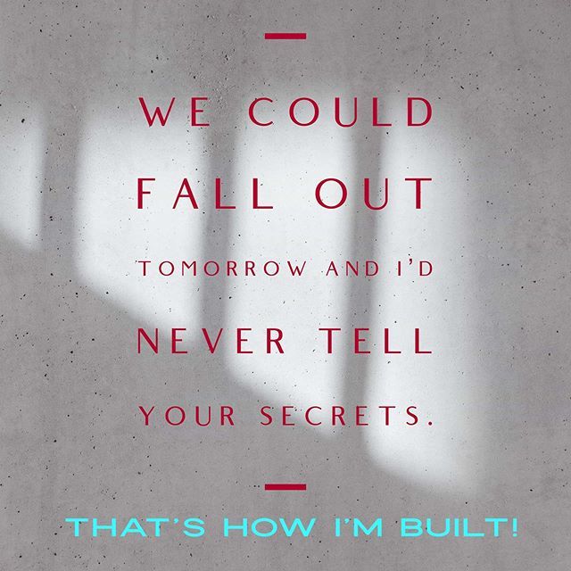 Rap_Resources's tweet photo. Some of you drama magnets don’t understand this post. #JustHowImBuilt https://t.co/rwlIEM4fG2 https://t.co/KnArZ740Ug