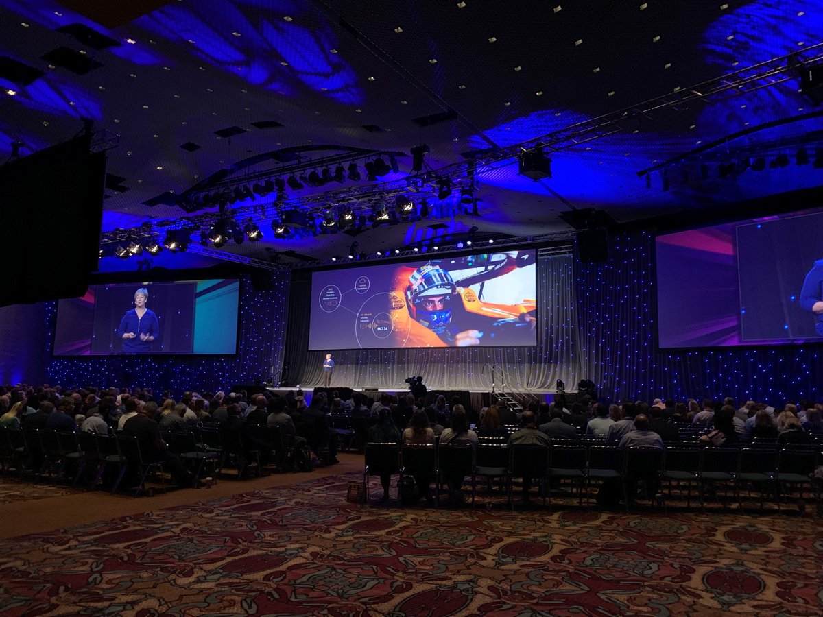 GTSpower1's tweet photo. If you’re not at the @scansource #ScanSourcePartnerSummit you’re missing out! We are having such a great time down in Indianapolis. What a great event! https://t.co/forxlGHsA8