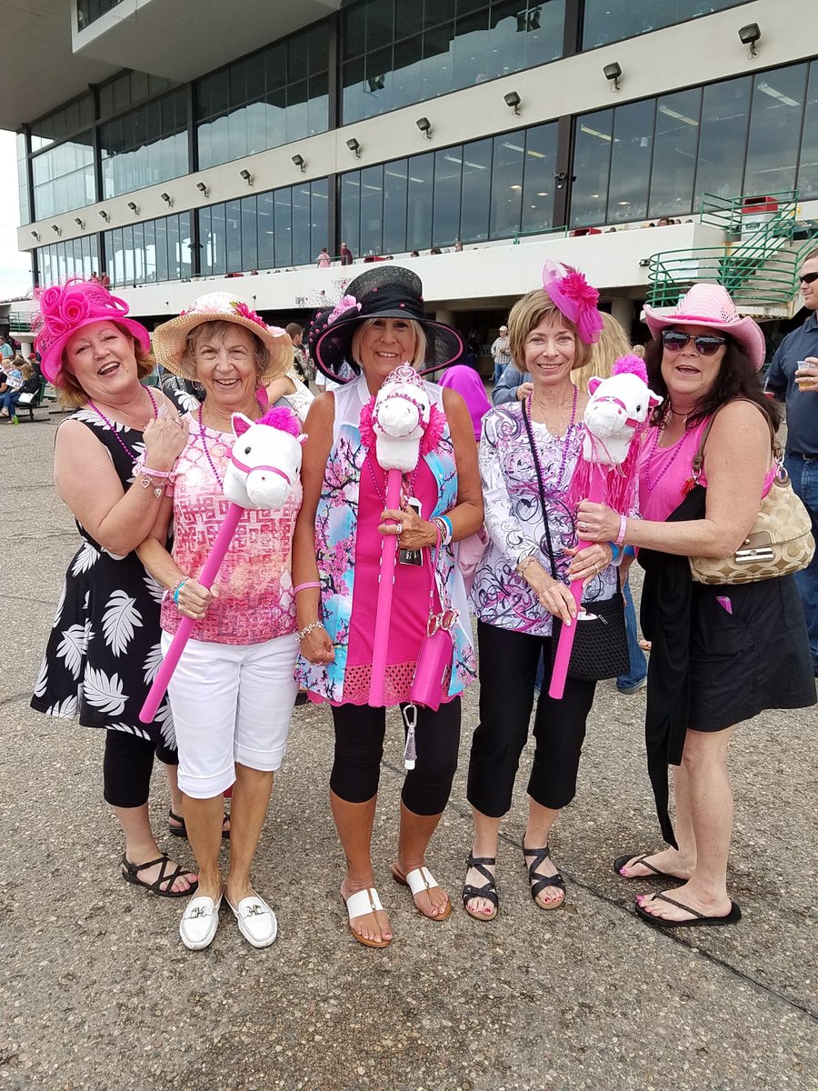 HopeChestMN's tweet image. You better hoof it! Only 10 days left until #FilliesRaceforHope. A ticket will not only get you access to food, fun, and prizes but your purchase will directly benefit local breast cancer patients by helping them receive life supporting financial aid fillies.givesmart.com