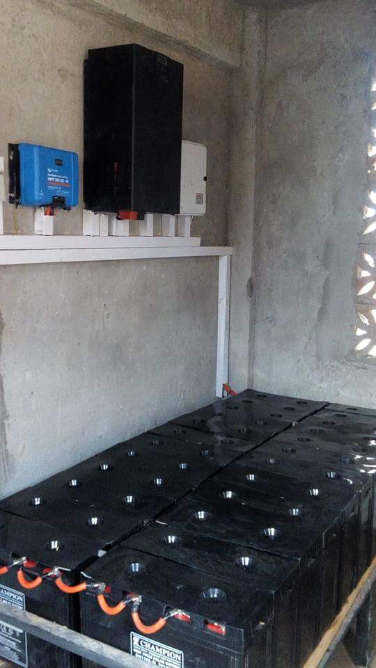 Calsung Engineering Solutions ltd tweet media