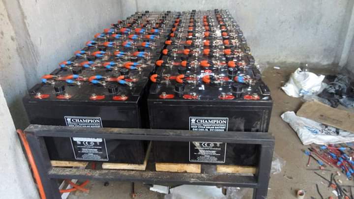 Calsung Engineering Solutions ltd tweet media