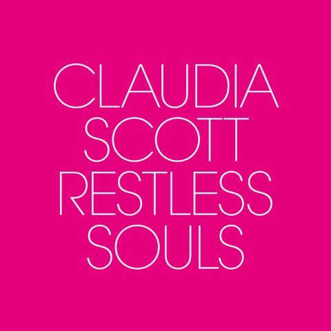 Claudia__Scott's tweet photo. I morgen,  24. mai kommer den nye singlen "Restless Souls"😎🎸🎶💃 https://t.co/pyyvtrYbSg