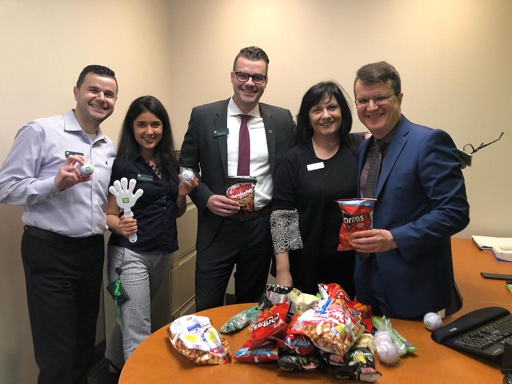 114 kicking it off! #DoubleDown2019 <a href="/Carsoa23/">Adam Carson</a> <a href="/NelsonCeballos7/">nelson ceballos</a>