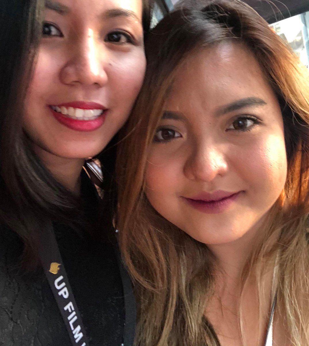 Hassle but fun documenting @ WISHBus ft. COLN <a href="/TheCongTV/">Cong TV</a>. 
"chickenfeet gang" = 🔥

#PA199 #thesisit #excludocu