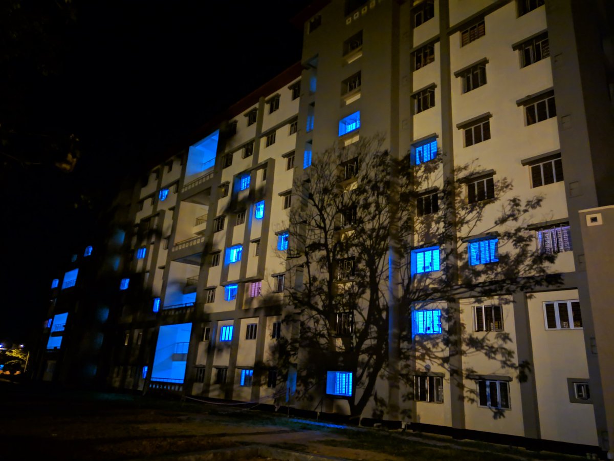 Trikal_Tech's tweet photo. Picture says it everything. Shots on #realme3Pro  Gcam vs stock cam https://t.co/DkpOMBRfxF