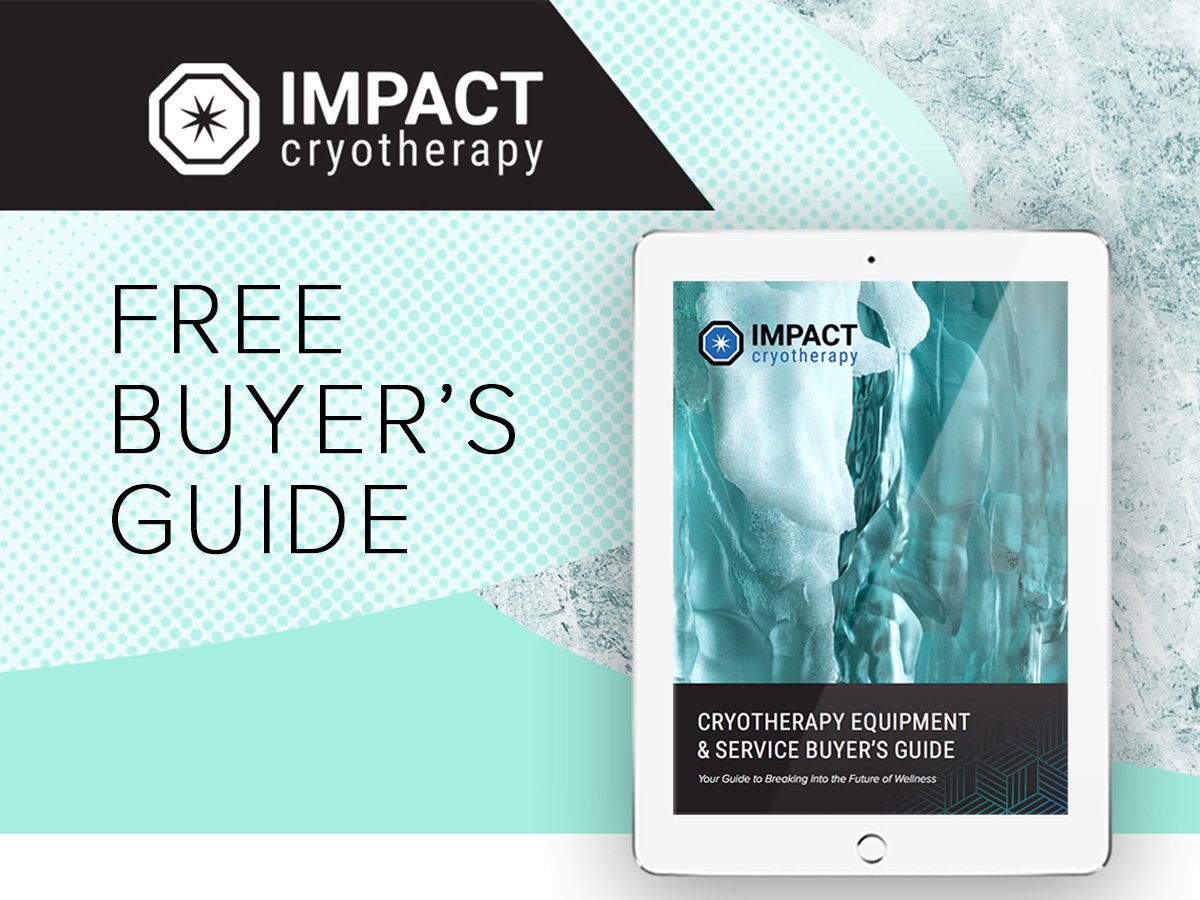 Impact Cryotherapy tweet media