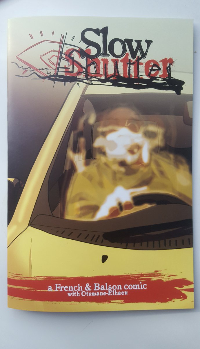 Harry French tweet media