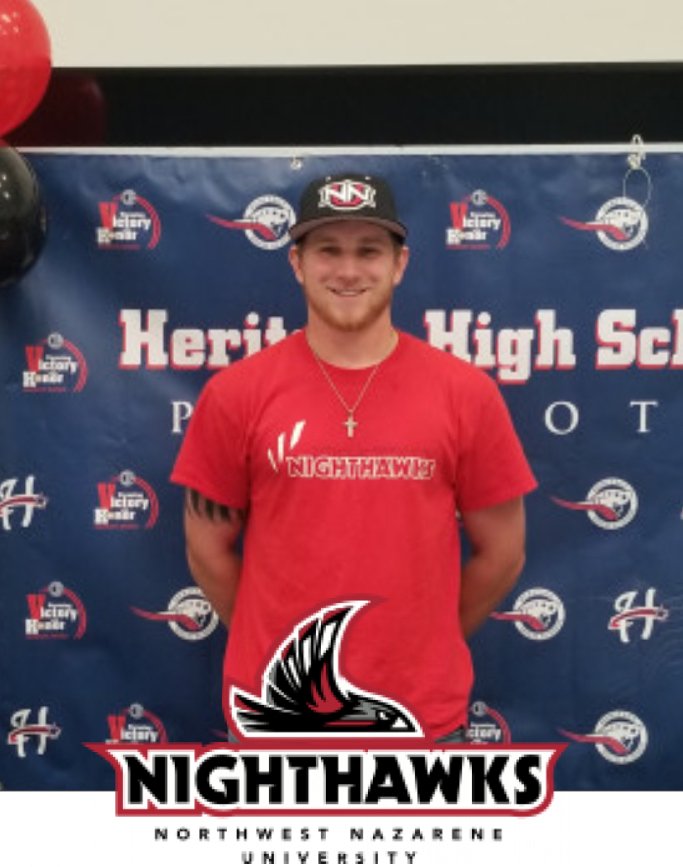 Patriot Athletics tweet media