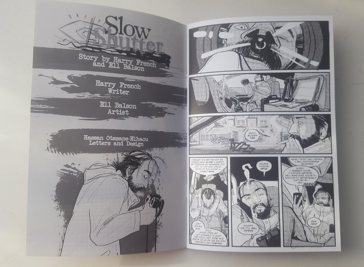 Harry French tweet media