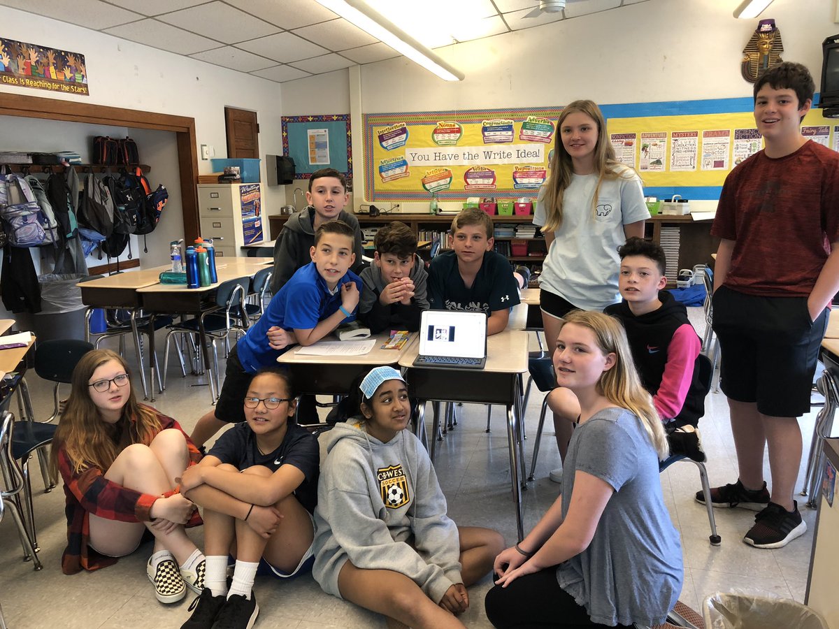 Song practice under way for our Restart or Shut It Down music video... coming to a classroom near you soon! 🐾 #kutzcougarpride