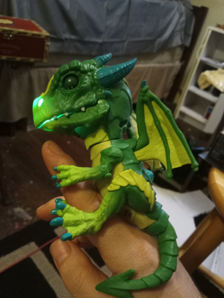 JustinB83243240's tweet photo. I have no time to work on a comicbook! I have a baby dragon mouth to feed! Please #comicsgate, send me any of your un-used virgins for sacrificial offerings. (Blondes preferred) This Lil guy is gonna get expensive. It takes a village. #adultresponsibilities https://t.co/hO9BCtdRHi