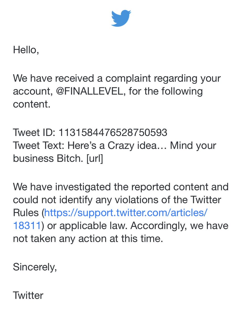 ICE T tweet media