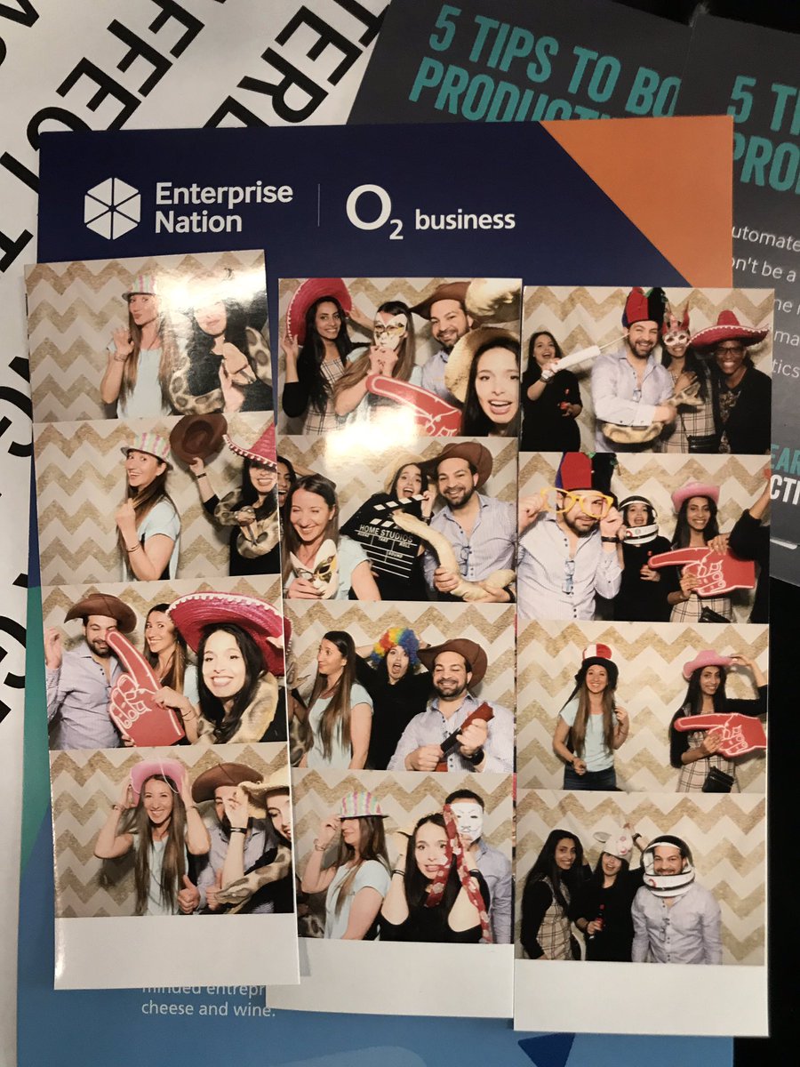 “DIDFest it’s about creating guidance and facilitating change” #DidFest2019 #womenintech #vanti