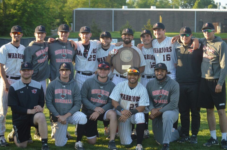 miguelbori45's tweet photo. Thank you @WVCBASEBALL for the great memories and allowing me to create a brotherhood with the best group of guys anyone can ever ask for 🔴⚫️🔴⚫️ #rollbash #bashboys https://t.co/XiAV9lsrG1