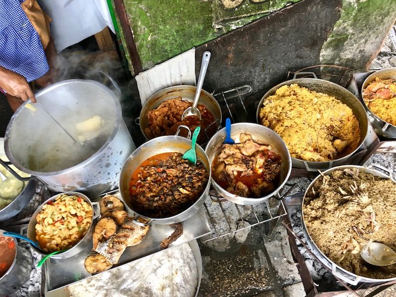 brimiers's tweet photo. Bazurto Market Tour in Cartagena, Colombia with Cartagena Insider https://t.co/SGf6ITWiQI via @brimiers @CartagenaInside @femcolombia #FeelTheRhythm #visitcolombia #thisissustainable https://t.co/bj0fFeWNvD