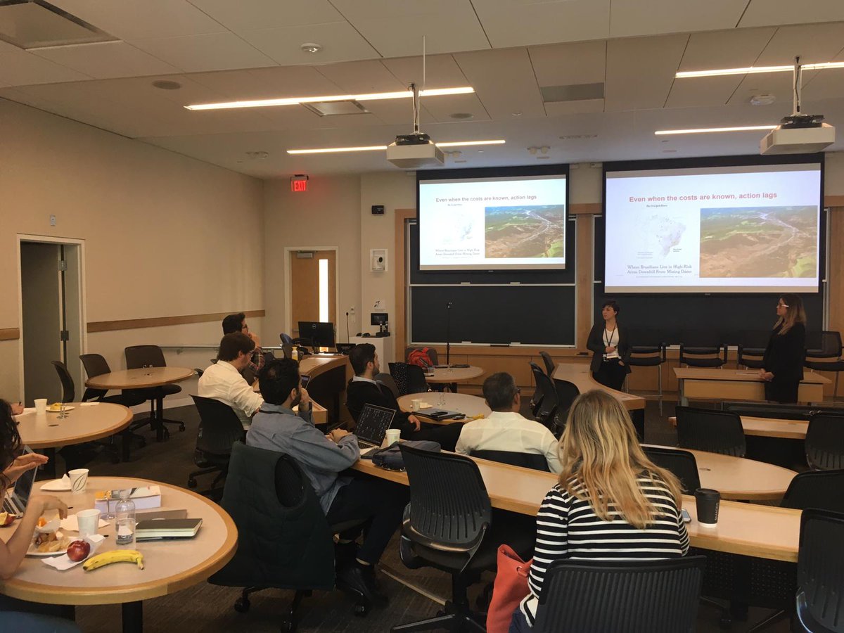 hks_digital's tweet photo. .@yaso (@hks_digital senior fellow), "Whether we compare it to infrastructure, raw materials, property or labor, there is never a good comparison to look at data because #data is design and context sensitive” #DataAsDevelopment @BKCHarvard https://t.co/H4cb41bAnS