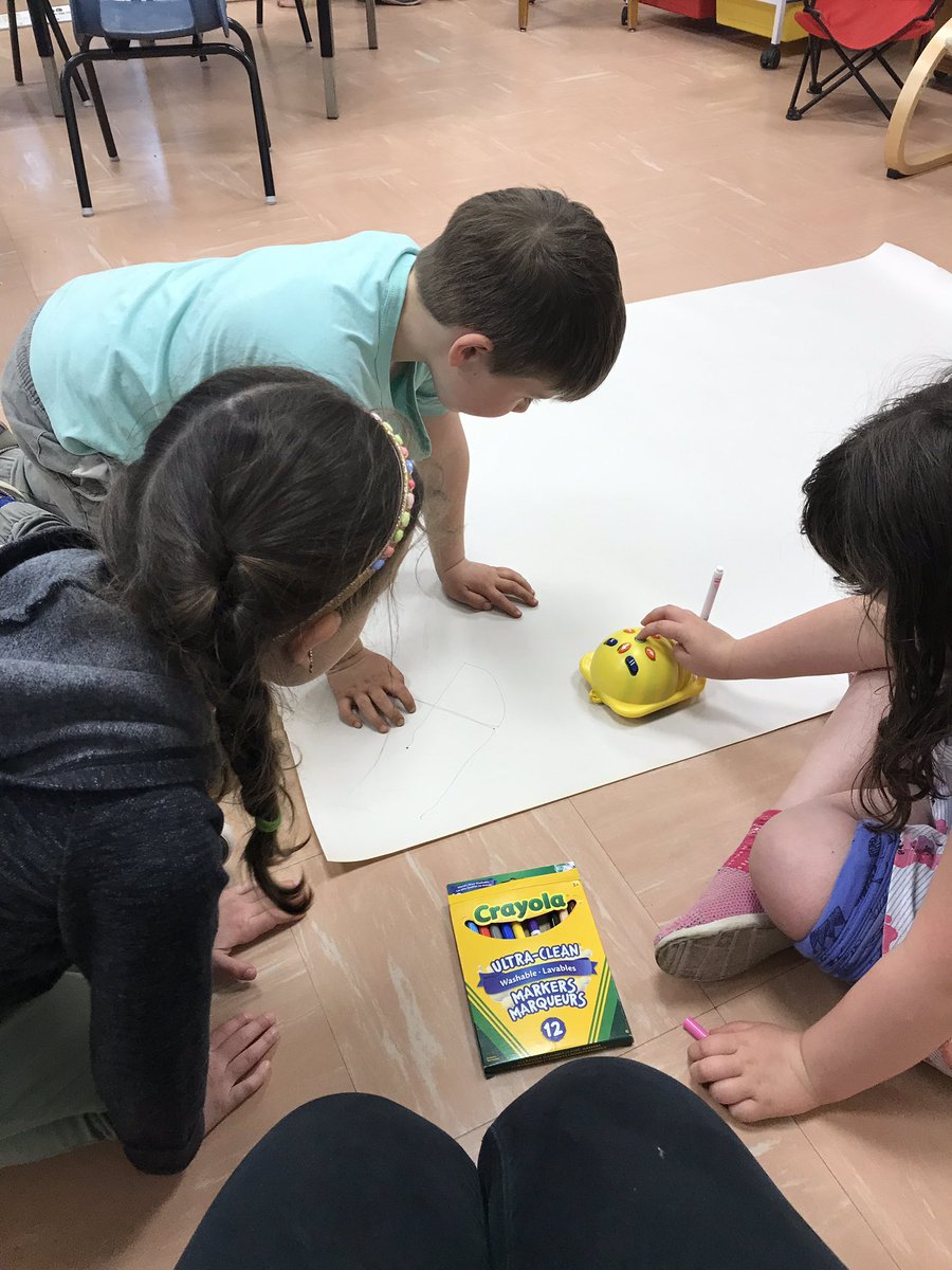 Kelly Cooper (@mrskellycooper) on Twitter photo Beebots in Grade Primary this afternoon! <a href="/FalmouthSchool/">Falmouth District School</a> <a href="/AvrceT/">AVRCE Tech</a> <a href="/EdTechAvrce/">AVRCE EdTech</a> #determinationliveshere Beebots in Grade Primary this afternoon! <a href="/FalmouthSchool/">Falmouth District School</a> <a href="/AvrceT/">AVRCE Tech</a> <a href="/EdTechAvrce/">AVRCE EdTech</a> #determinationliveshere