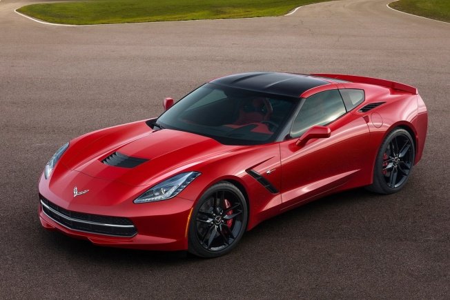 MissaAutos's tweet photo. Ya que sabemos que el día del padre se acerca ¡aprovecha esta oferta del 30% de descuento en este hermoso Corvette https://t.co/G27xwzKioJ