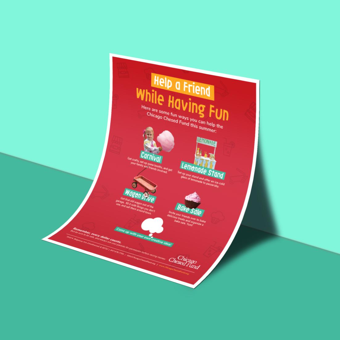 BottomLineMG's tweet image. Helpers come in all shapes and sizes.

#NonProfit #Charity #MarketingAgency