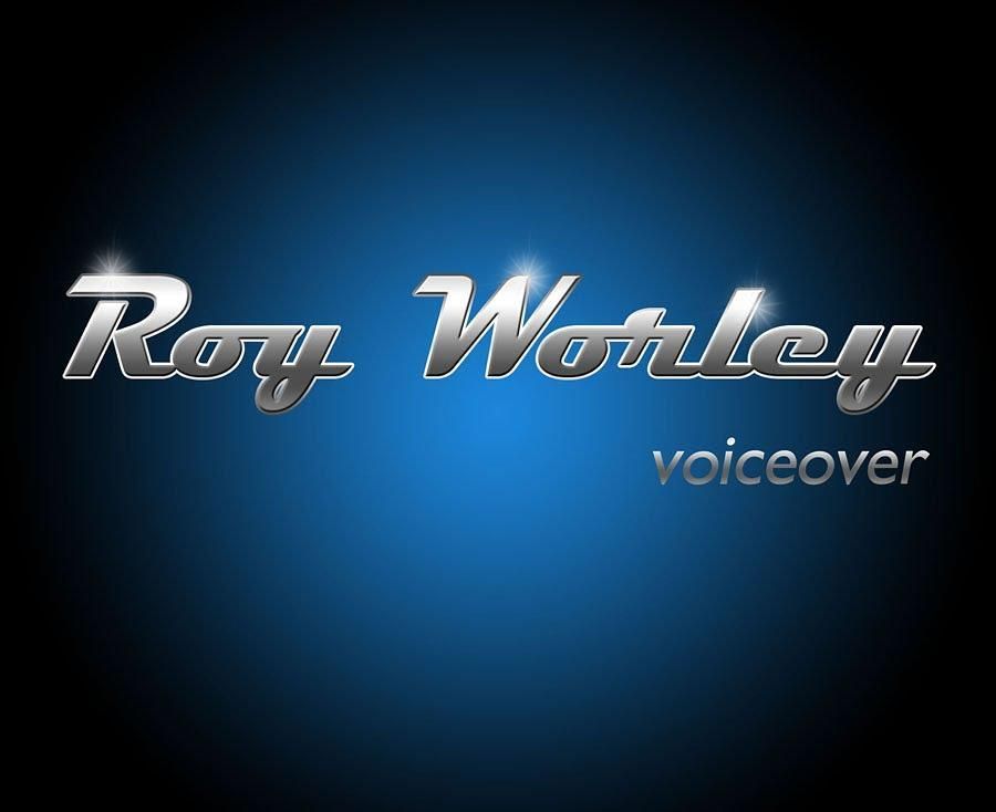 Congrats to Roy Worley on your Voice Over Booking!!! 

#bigmouthbigvoice #ourboyroy