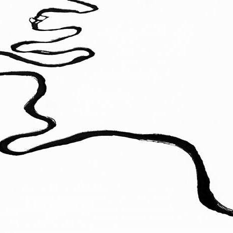 Waterline XII by #artists Tuck Fauntleroy #artworks bit.ly/2JZWILR