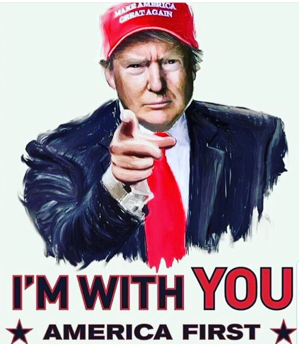 RidgeReaper68's tweet photo. 🇺🇸 RT IF YOU'RE W/ @POTUS 🇺🇸

The first President to stand and fight for the American people and yet. #TrumpMustResign is trending. 

You people have NO IDEA what Leadership is! #CongressResign
@SenSchumer @SpeakerPelosi
@RepAOC
#MAGA 🇺🇸 @realDonaldTrump
#ThursdayThoughts https://t.co/qli6434Vwp