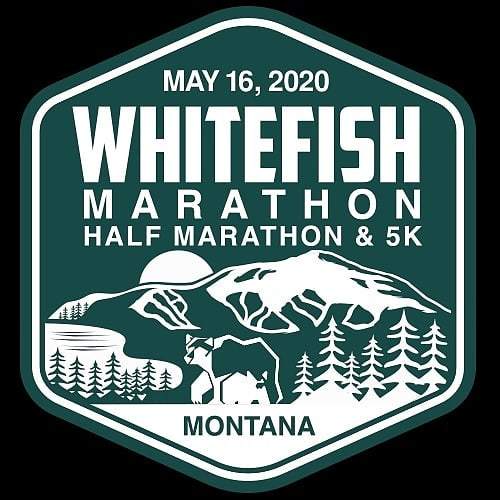 TheWave406's tweet photo. Save the date!
Whitefish Marathon, Half Marathon, and 5K, scheduled for May 16, 2020!
#whyiwave #whyirun #runthefish
@runwhitefish https://t.co/IAasfIm3cP https://t.co/tq0XNNprmg