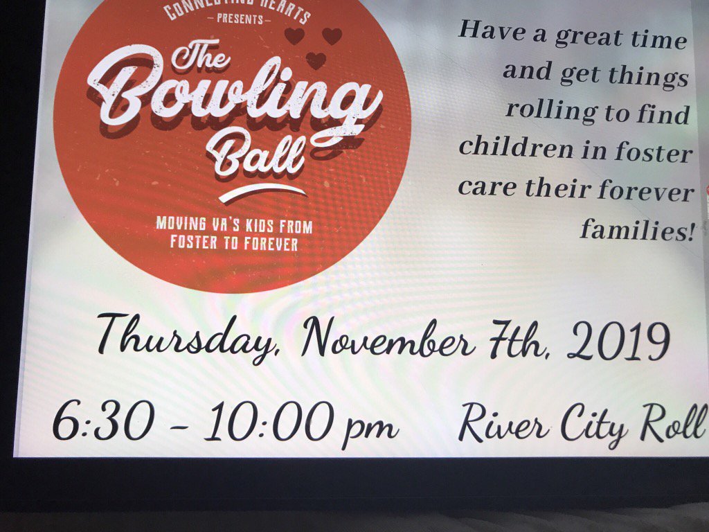 DebbieJJohnston's tweet photo. Save the date for this event A fashion show to meet foster children looking to find their forever families! https://t.co/AZmZ8h1F2B