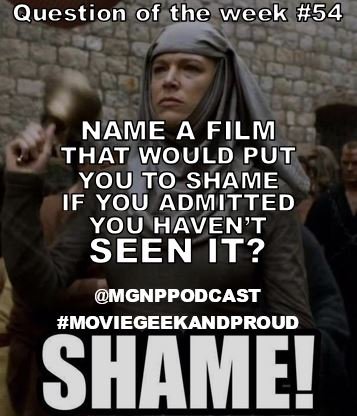 MGnPpodcast's tweet photo. We are back with an all new ep. next Wednesday. #theprincessbride
Here is our ❓Question of the Week❔Its time to come clean everyone. Answer for shout out on the show
Catch up - Ep.53 #reserviordogs https://t.co/mcjAL8OsJa
#filmtwitter #podernfamily #moviegeekandproud https://t.co/DAcLJNhXhc