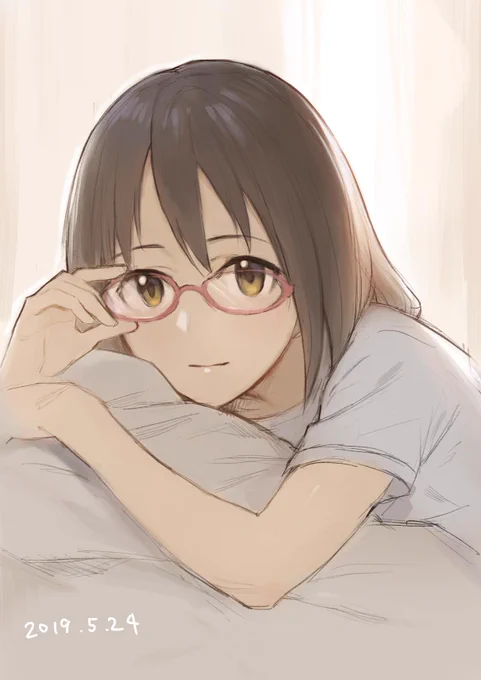 >上条春菜ちゃんをよろしくお願いします…! https://t.co/uQqMcI84pJ 