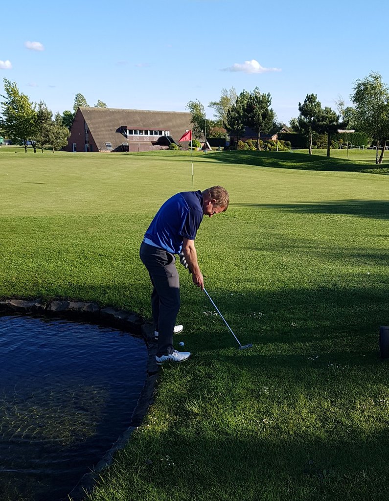 Blyth Golf Club tweet media