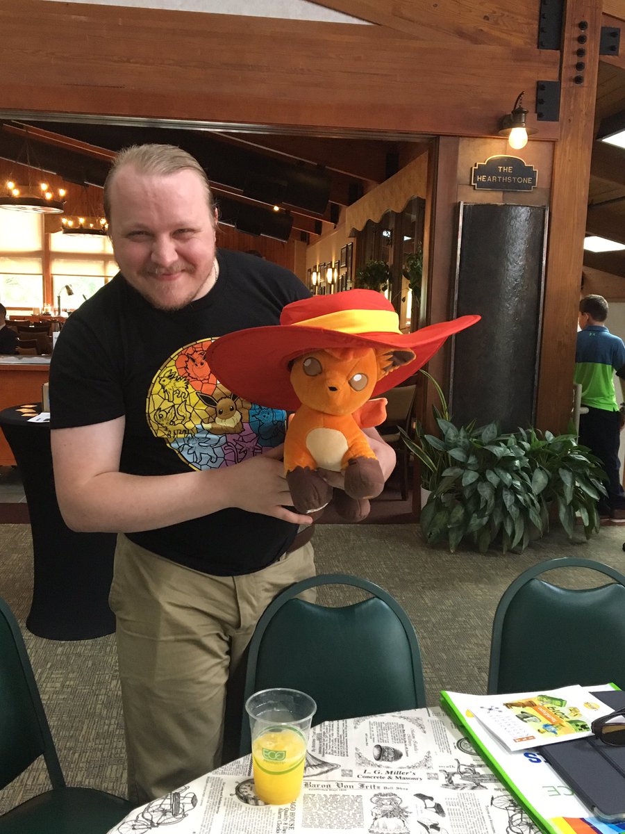 The games continue! #LHRICTLI