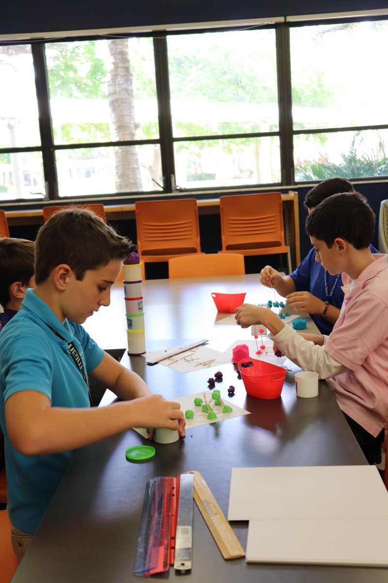 MS_MediaCenter's tweet photo. Innovation Challenge: Pine Tree Structure Challenge  Can your Pine Tree withstand Seismic Waves? #Play-Doh #Check Height  #Sturdy #Primary Wave #Secondary Wave https://t.co/GpjCFQd0vq