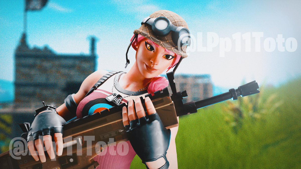Lp11Toto's tweet photo. 🔸Miniatura Free To Use
🔸🎯🏹
🔸Requisitos Para la Miniatura sin marca de agua:
🔸Darle RT, MG, Seguirme y mandarme captura al privado
#miniaturas #fortnite #GFXDesigner  #diseños #YouTube #GFX  #fortniteskins #FortniteWorldCup https://t.co/20xH229cyE