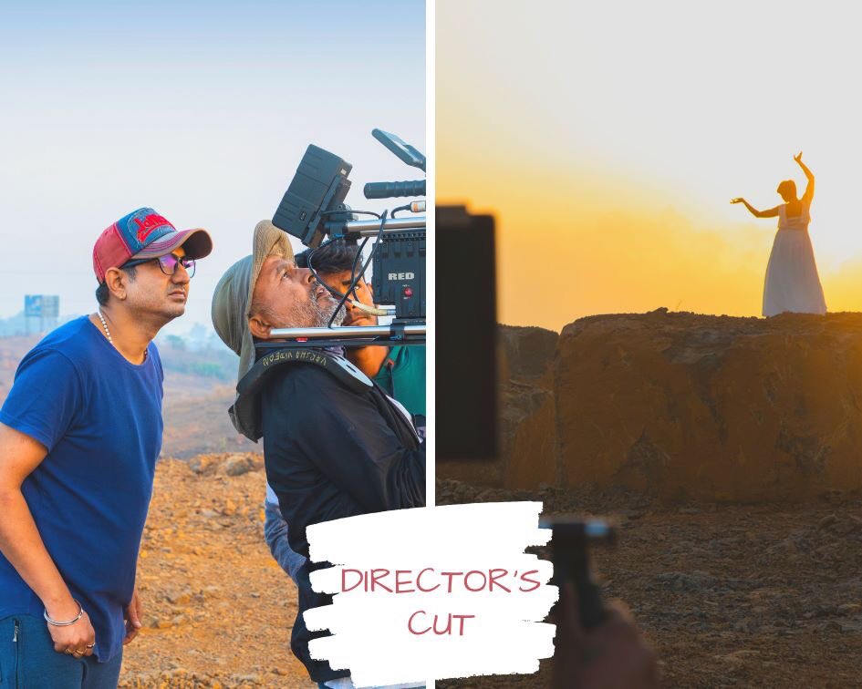 Futurewingsstu1's tweet photo. Hey guys check out this blast from the past on this
#ThrowbackThursday #Sajnaa #behindthescenes with @sandytaneja 

#picoftheday #shootlife #video #production #direction https://t.co/hPkZtVEIdX