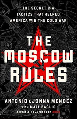 CityBookReview's tweet photo. This week's Book Buzz: It's non-fiction week! Russian spies, serial killers, and...vegetables?

Check out hot new releases from Mark Levin, Jose Andres, and "My Favorite Murder"ers Karen Kilgariff and Georgia Hardstark!

https://t.co/LC4lHy3OhM] https://t.co/yjAH1jlNEy