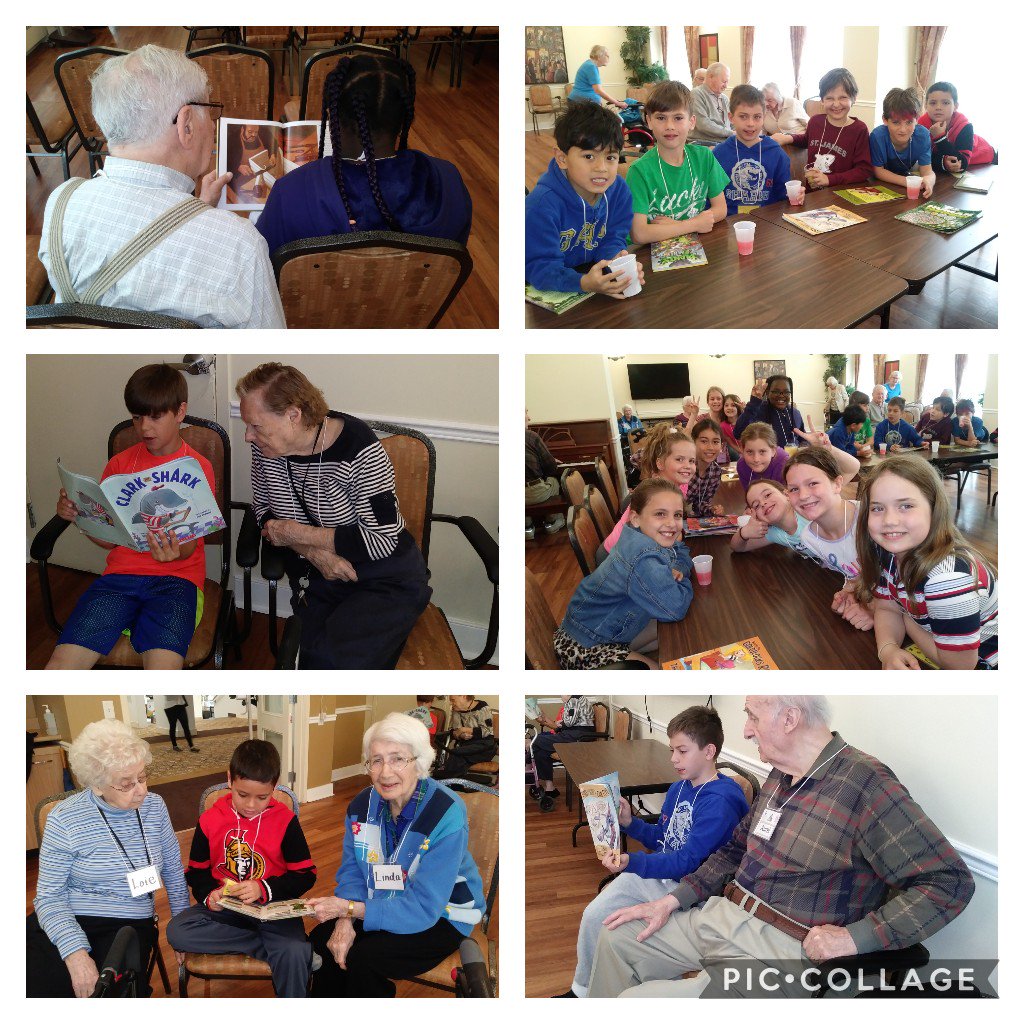 MrsDsThrees's tweet photo. Visiting, reading and dancing with our friends at Stonehaven Manor today. So hard to believe we have only one visit left. So many thanks to @tlsofmommyhood for being my extra eyes &amp; ears all year long. We ❤ Stonehaven. https://t.co/KuEUmguYMR