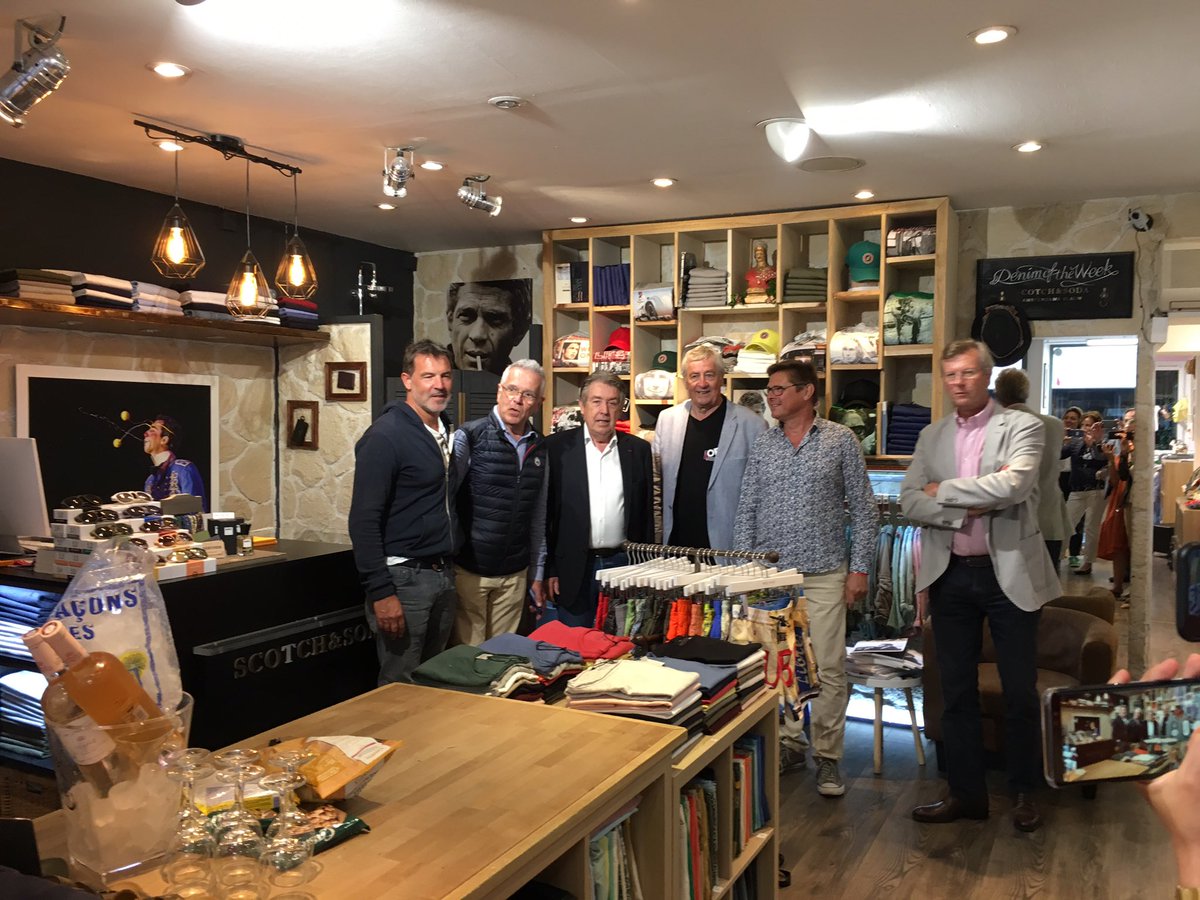 Pascal ROBERT CCI 66 tweet media