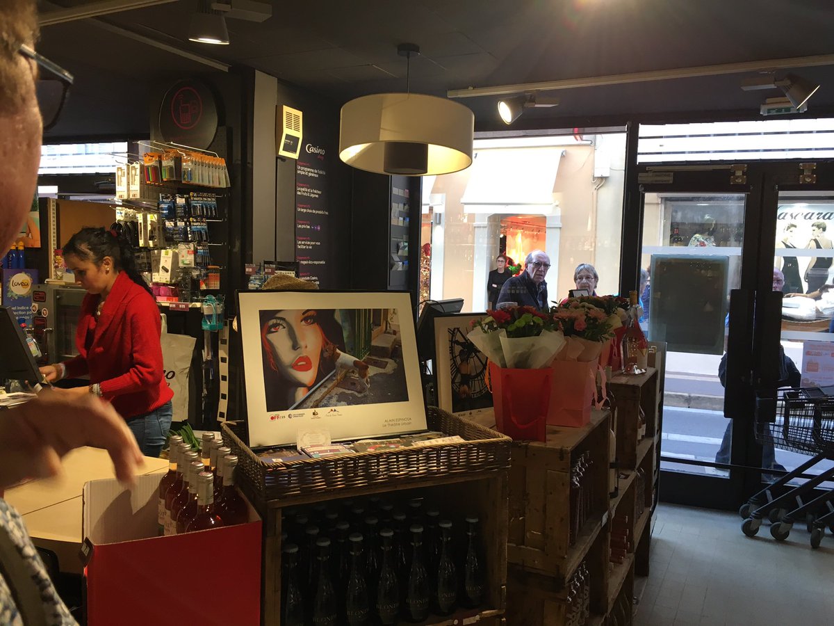 Pascal ROBERT CCI 66 tweet media