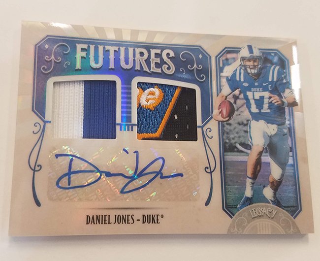 TopShelfBreaks's tweet photo. 2nite  #HitItFirst New Release Legacy Football, 24 Autos per Case + Parallels, And Shiny hits. #ClickItToHitIt
https://t.co/JgTotIJ65C https://t.co/pZ6n6Vn5Yj